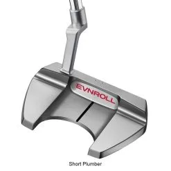 Evnroll ER5v Hatchback Putter 2021 -Golf Clubs SHOP lrl0335 right short plumber 1 2 81977.1654320329