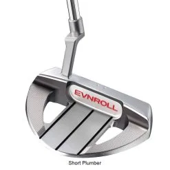 Evnroll ER7v FullMallet Putter 2021 -Golf Clubs SHOP lrl0336 right short plumber 1 2 31719.1654311549