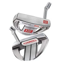 Evnroll ER7v FullMallet Putter 2021 -Golf Clubs SHOP lrl0336 right short plumber 2 1 14593.1654311548