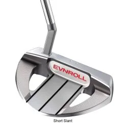 Evnroll ER7v FullMallet Putter 2021 -Golf Clubs SHOP lrl0336 right short slant 1 2 44968.1654311414