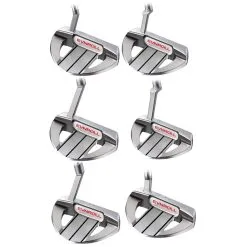 Evnroll ER7v FullMallet Putter 2021