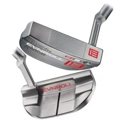 Evnroll ER8v TourMallet Putter 2021 -Golf Clubs SHOP lrl0337 right short plumber 1 1 07921.1654245538