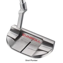 Evnroll ER8v TourMallet Putter 2021 -Golf Clubs SHOP lrl0337 right short plumber 1 2 78841.1654245541