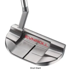 Evnroll ER8v TourMallet Putter 2021 -Golf Clubs SHOP lrl0337 right short slant 1 2 65548.1654245515