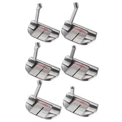 Golf Clubs SHOP 16 Evnroll ER8v TourMallet Putter 2021