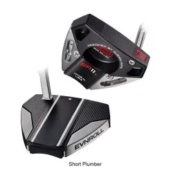 Evnroll ER11v MOI Mallet Putter 2021 -Golf Clubs SHOP lrl0338 right short plumber 1 1 38064.1614933129
