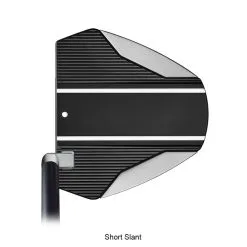 Evnroll ER11v MOI Mallet Putter 2021 -Golf Clubs SHOP lrl0338 right short slant 1 4 48218.1614933083