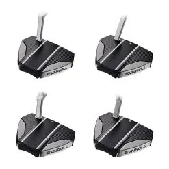 Evnroll ER11v MOI Mallet Putter 2021