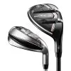 Cobra T-Rail 2 Iron-Hybrid Set 2021 Women