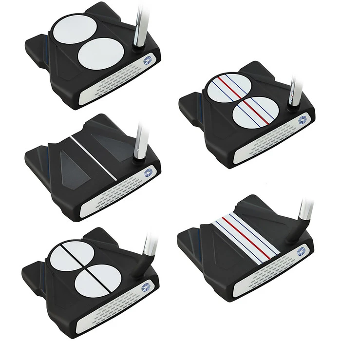 Odyssey Ten Putter 2021 1 Odyssey Ten Putter 2021