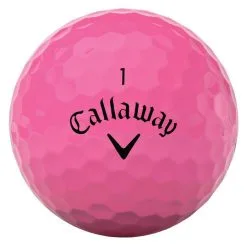 Callaway REVA Golf Balls 2021 Women -Golf Clubs SHOP lrl0362 pink 2 29535.1625122700
