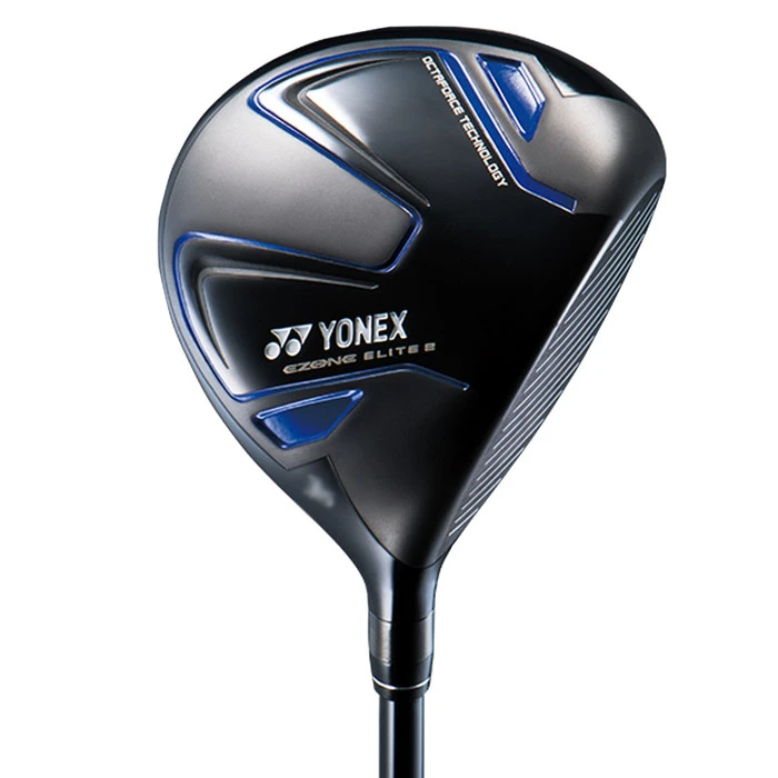 YONEX EZONE Elite 2 Fairway Wood 2021 2 YONEX EZONE Elite 2 Fairway Wood 2021 - Image 2