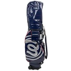 MU Sports 703P7103 Caddie Bag 2021 Women 8 MU Sports 703P7103 Caddie Bag 2021 Women -Golf Clubs SHOP lrl0416 navy 2 82780.1618905451