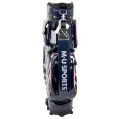MU Sports 703P7103 Caddie Bag 2021 Women 9 MU Sports 703P7103 Caddie Bag 2021 Women -Golf Clubs SHOP lrl0416 navy 3 42183.1618905452