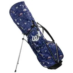 MU Sports 703P7119 Stand Bag 2021 Women