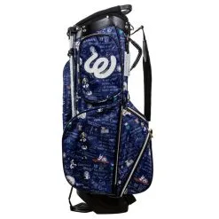 MU Sports 703P7119 Stand Bag 2021 Women 7 MU Sports 703P7119 Stand Bag 2021 Women -Golf Clubs SHOP lrl0420 navy 3 59278.1618975625