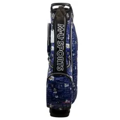 MU Sports 703P7119 Stand Bag 2021 Women 8 MU Sports 703P7119 Stand Bag 2021 Women -Golf Clubs SHOP lrl0420 navy 4 24194.1618975626
