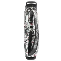 MU Sports 703W7155 Stand Bag 2021 Women -Golf Clubs SHOP lrl0426 white 3 82558.1618904965