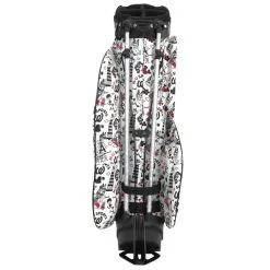 MU Sports 703W7155 Stand Bag 2021 Women -Golf Clubs SHOP lrl0426 white 4 30350.1618904968
