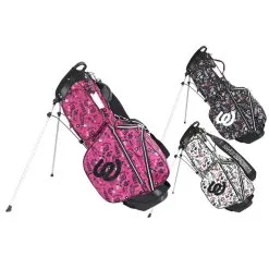 MU Sports 703W7155 Stand Bag 2021 Women