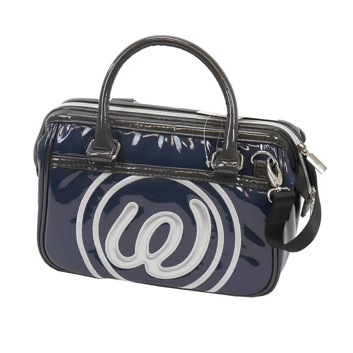 MU Sports 703P7003 Pouch Bag 2021 Women 2 MU Sports 703P7003 Pouch Bag 2021 Women - Image 2