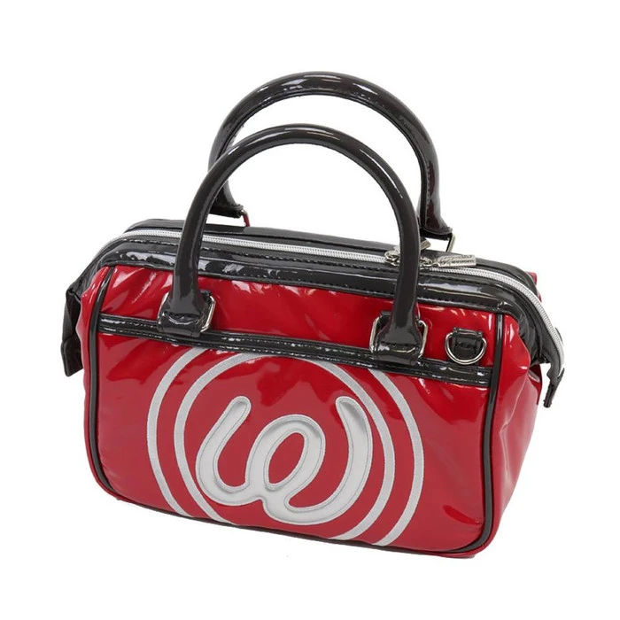 MU Sports 703P7003 Pouch Bag 2021 Women 5 MU Sports 703P7003 Pouch Bag 2021 Women - Image 5