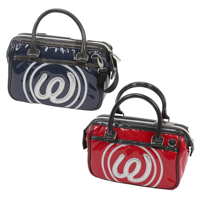 MU Sports 703P7003 Pouch Bag 2021 Women 1 MU Sports 703P7003 Pouch Bag 2021 Women