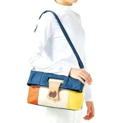 MU Sports 703W2008 Pouch Bag 2021 Women -Golf Clubs SHOP lrl0479 yellow 3 67737.1619582287