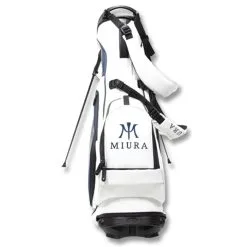 Miura Premium Lite Stand Bag 2021 -Golf Clubs SHOP lrl0485 blue 3 39197.1619162625