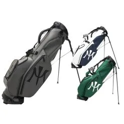 Miura Premium Lite Stand Bag 2021
