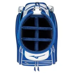 Mizuno Tour Staff Bag 2021 -Golf Clubs SHOP lrl0498 staff 4 68036.1620807275