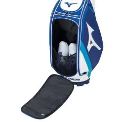 Mizuno Tour Staff Bag 2021 -Golf Clubs SHOP lrl0498 staff 5 60134.1620807279