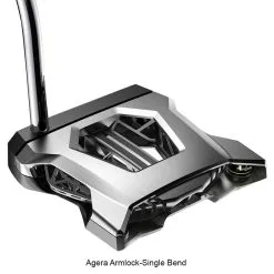 Cobra King 3D Printed Putter 2021 11 Cobra King 3D Printed Putter 2021 -Golf Clubs SHOP lrl0501 right agera armlock single bend 2 92923.1622171974