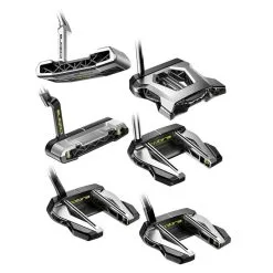 Cobra King 3D Printed Putter 2021