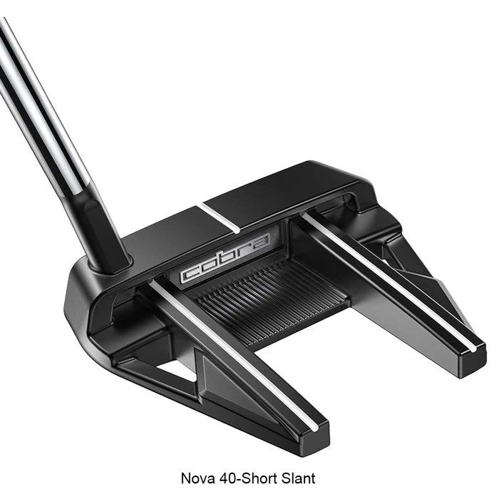 Cobra King Vintage Putter 2021 6 Cobra King Vintage Putter 2021 - Image 6