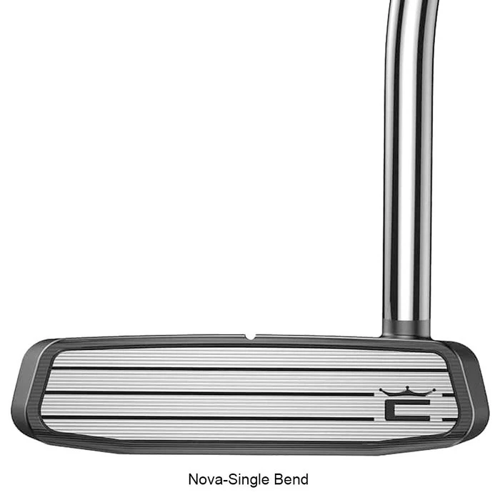 Cobra King Vintage Putter 2021 4 Cobra King Vintage Putter 2021 - Image 4