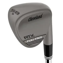 Cleveland RTX Full-Face Tour Rack Wedge 2021 -Golf Clubs SHOP lrl0509 right 3 33340.1622796787