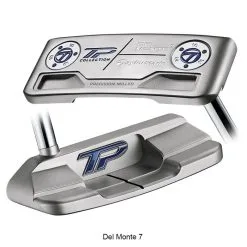 TaylorMade TP Hydro Blast Putter 2021 11 TaylorMade TP Hydro Blast Putter 2021 -Golf Clubs SHOP lrl0515 right del monte 7 1 1 09951.1625553986