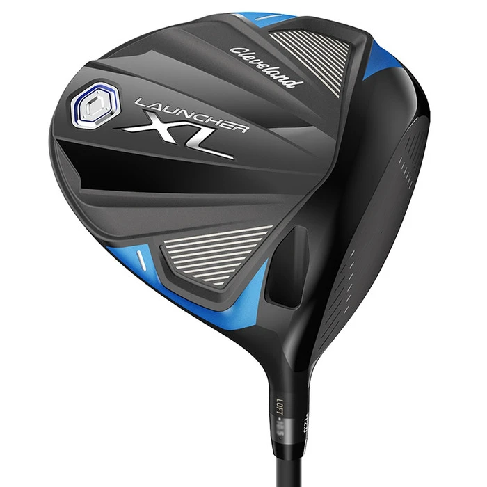 Cleveland Launcher XL Driver 460cc 2021 2 Cleveland Launcher XL Driver 460cc 2021 - Image 2