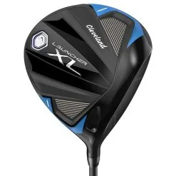Cleveland Launcher XL Driver 460cc 2021 8 Cleveland Launcher XL Driver 460cc 2021 -Golf Clubs SHOP lrl0521 right 3 68950.1628147328
