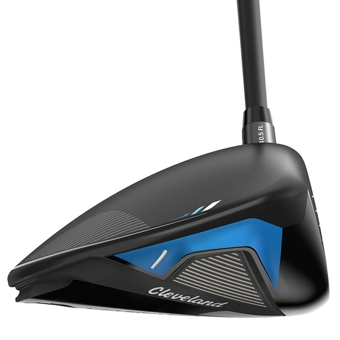 Cleveland Launcher XL Driver 460cc 2021 6 Cleveland Launcher XL Driver 460cc 2021 - Image 6