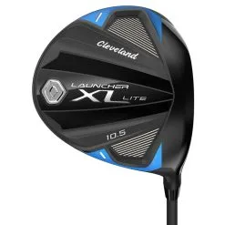 Cleveland Launcher XL Lite Driver 460cc 2021 Women -Golf Clubs SHOP lrl0523 right 3 60806.1631751180