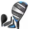 Cleveland Launcher XL Halo Hybrid Wood 2021