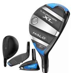 Cleveland Launcher XL Halo Hybrid Wood 2021