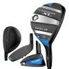 Cleveland Launcher XL Halo Hybrid 2021 Women