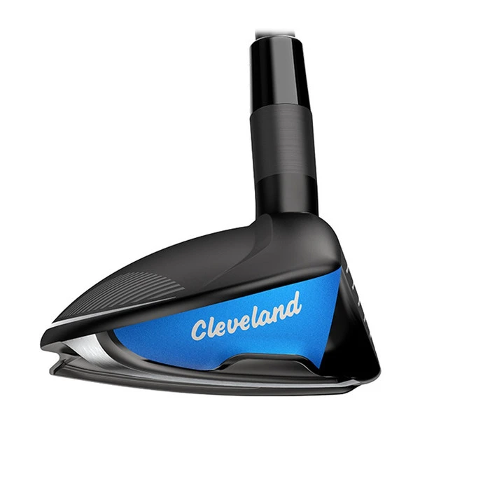 Cleveland Launcher XL Halo Hybrid 2021 Women 5 Cleveland Launcher XL Halo Hybrid 2021 Women - Image 5