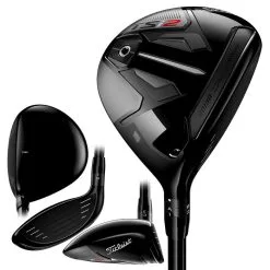 Titleist TSi2 Fairway Wood 2020 Women