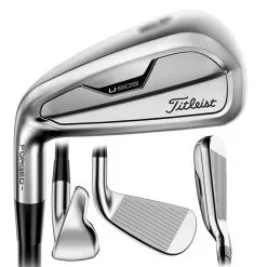 Titleist U505ii Utility Iron 2021 -Golf Clubs SHOP lrl0551 lh 1 72046.1627716759
