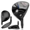 Tour Edge Hot Launch E522 Fairway Wood 2021