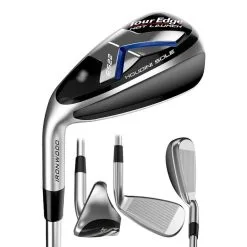 Tour Edge Hot Launch E522 Iron Wood 2021 11 Tour Edge Hot Launch E522 Iron Wood 2021 -Golf Clubs SHOP lrl0567 lh 1 1 90911.1635842506